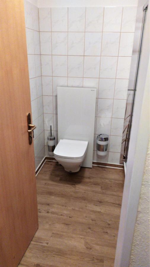 Ferienwohnung 13 Haus Huehnergott Sellin  Exteriér fotografie